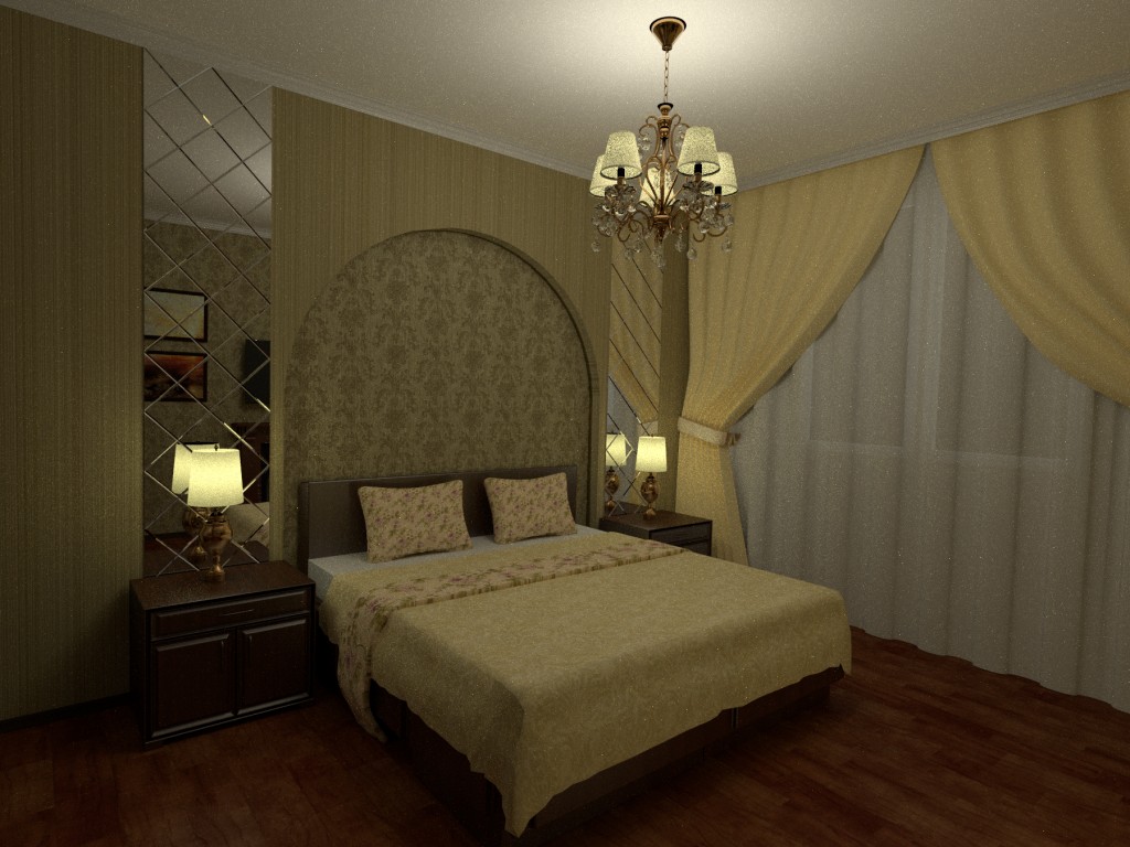 Bedroom preview image 1